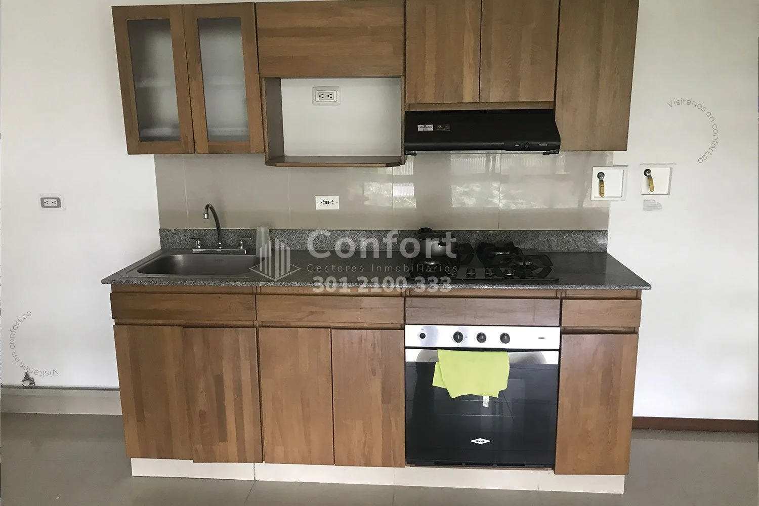 APARTAMENTO DÚPLEX EN SABANETA 15003244 — foto 4