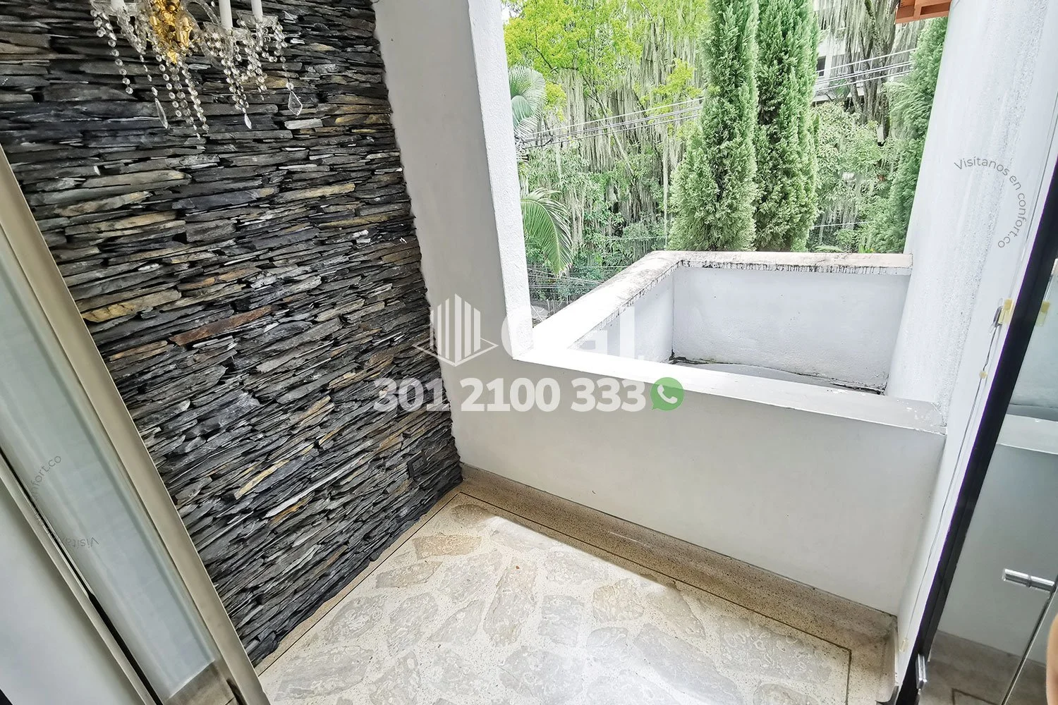 CASA EN LOS GONZÁLEZ - POBLADO 15004241 — foto 4