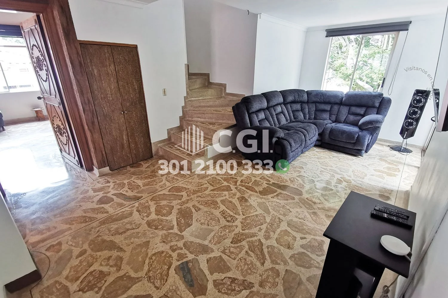CASA EN LOS GONZÁLEZ - POBLADO 15004241 — foto 3