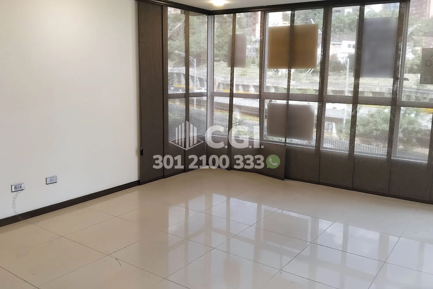 APARTAMENTO EN LOS BALSOS - EL POBLADO 15007241 — foto 2