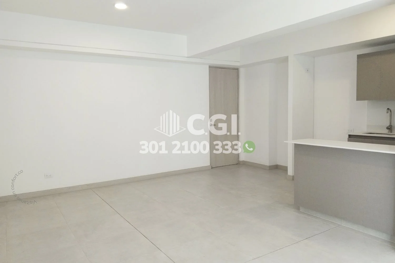 APARTAMENTO EN VILLAGRANDE - ENVIGADO 15009242 — foto 3