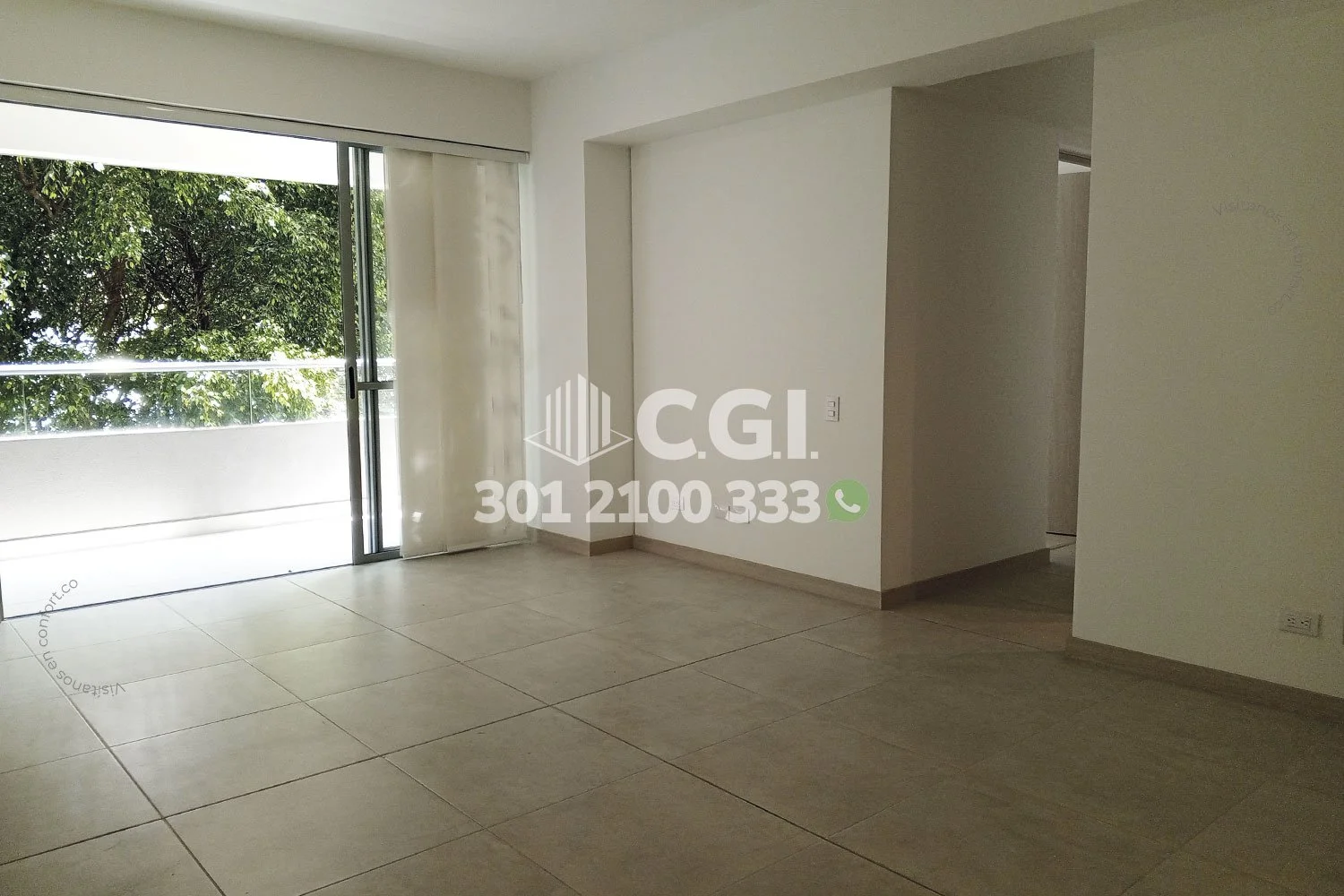 APARTAMENTO EN VILLAGRANDE - ENVIGADO 15009242 — foto 2