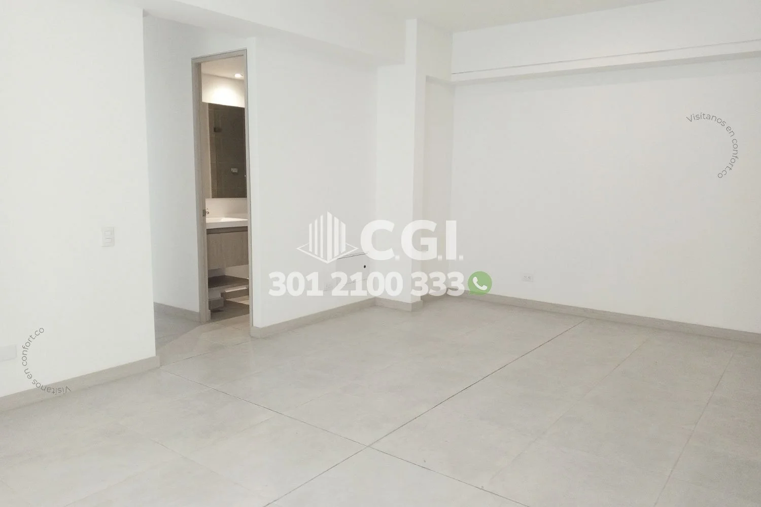 APARTAMENTO EN VILLAGRANDE - ENVIGADO 15009242 — foto 4