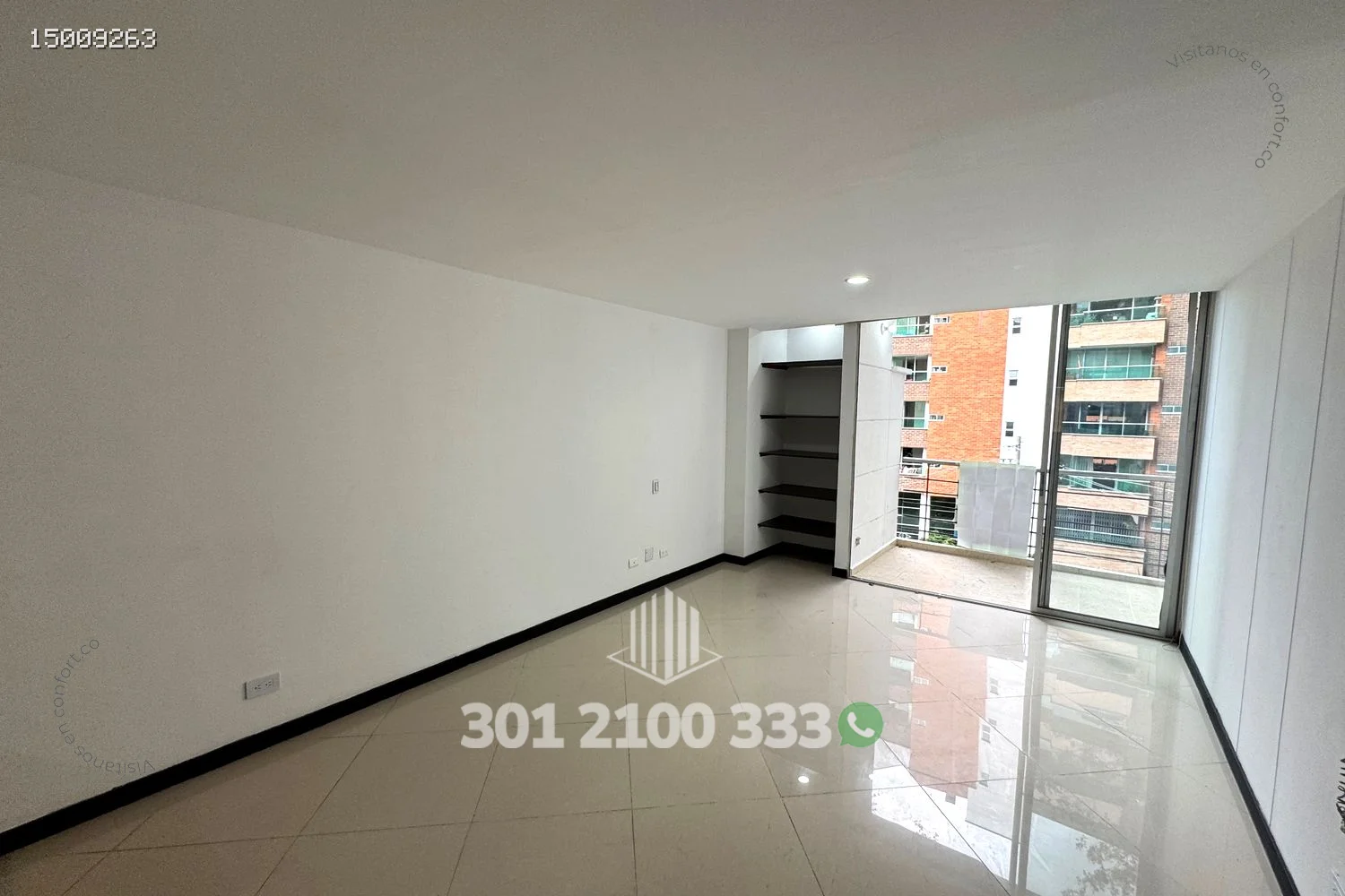 DUPLEX EN LAURELES - MEDELLÍN 15009263 — foto 4