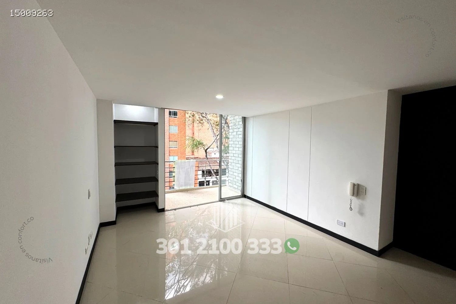 DUPLEX EN LAURELES - MEDELLÍN 15009263 — foto 2