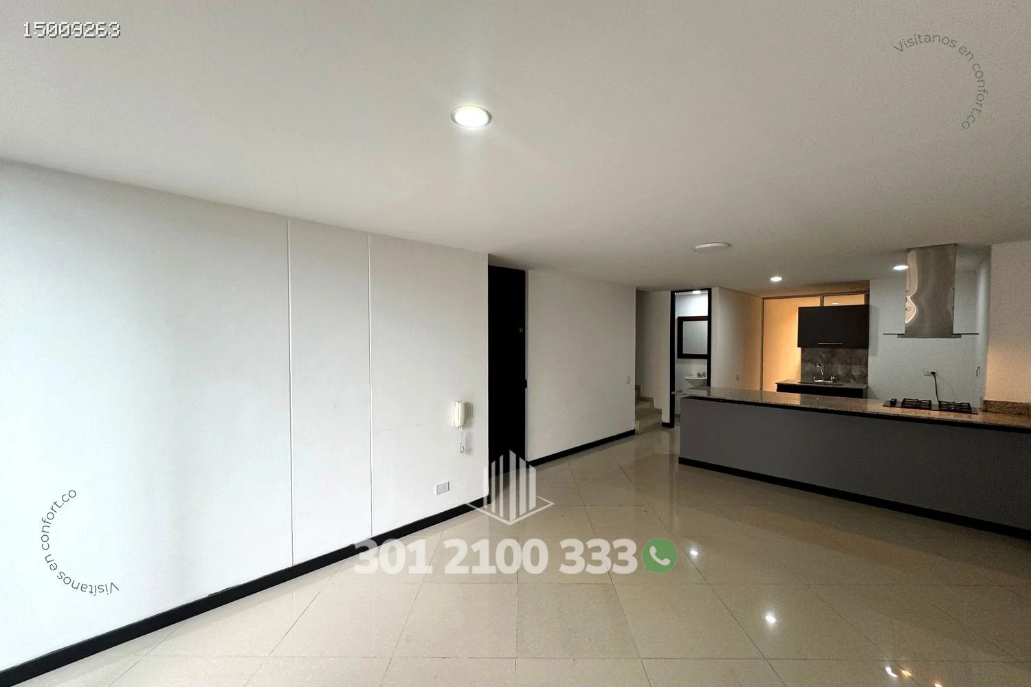 DUPLEX EN LAURELES - MEDELLÍN 15009263 — foto 3