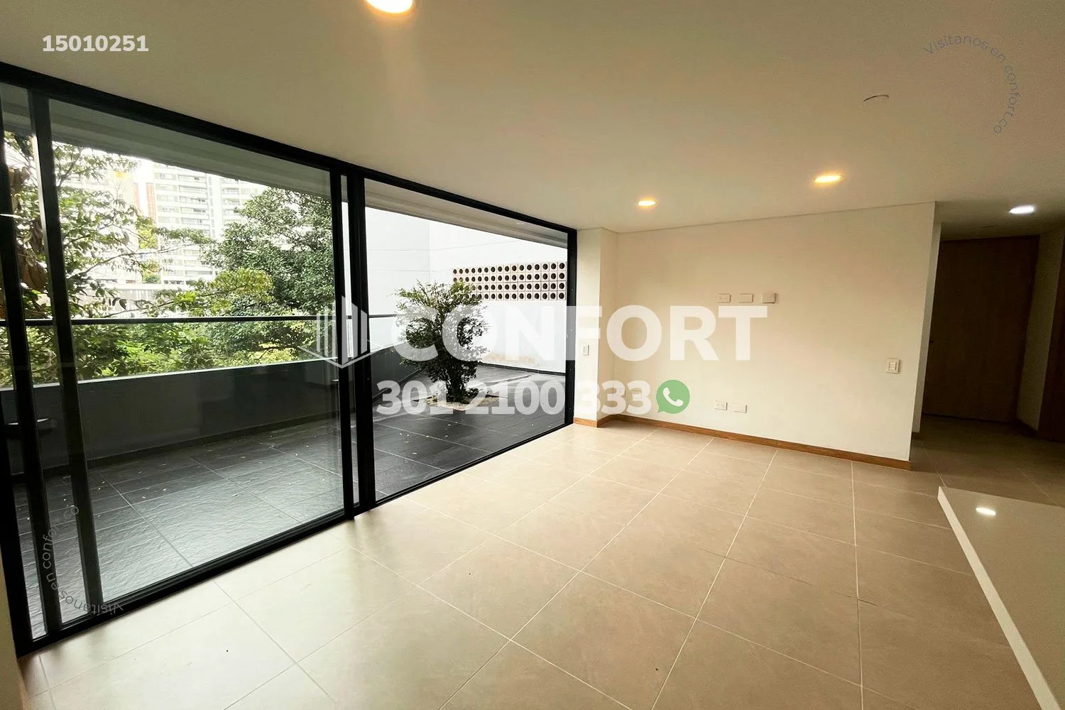 APARTAMENTO EN LAS PALMAS 15010251 — foto 4