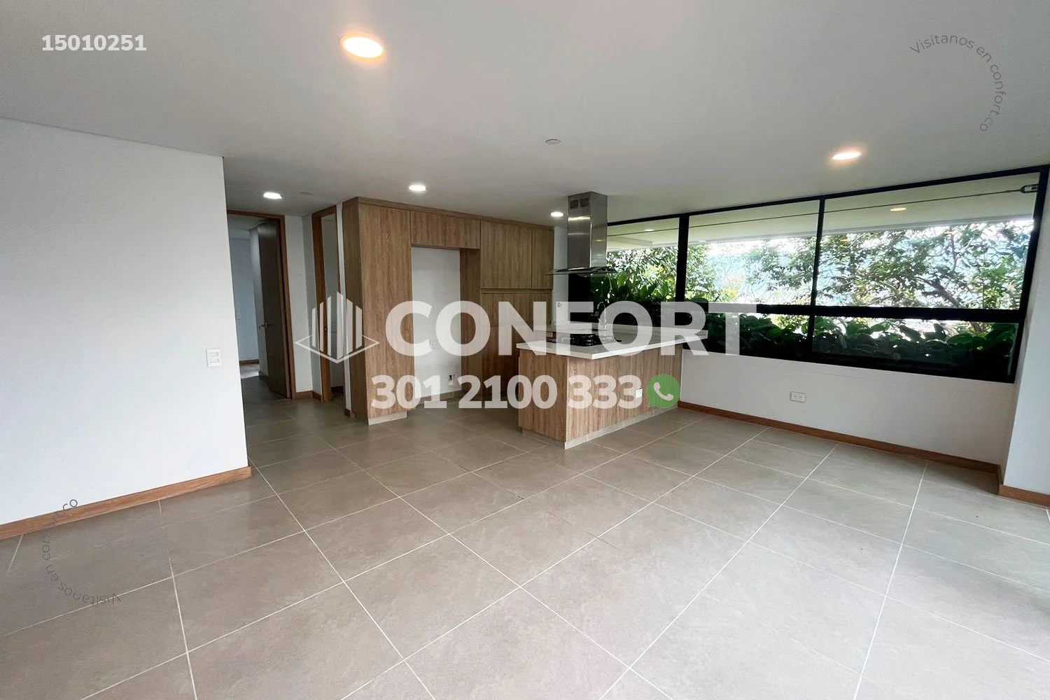 APARTAMENTO EN LAS PALMAS 15010251 — foto 2