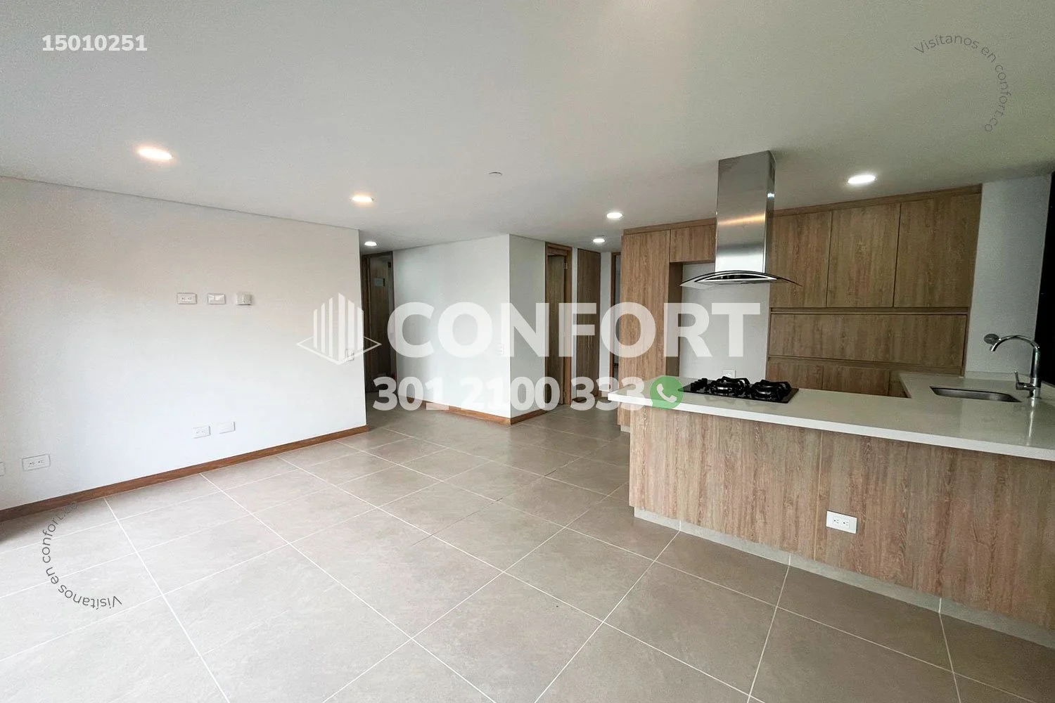APARTAMENTO EN LAS PALMAS 15010251 — foto 3