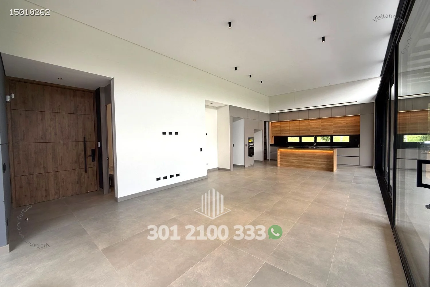 CASA EN LA LOMA DEL ESCOBERO - ENVIGADO 15010262 — foto 3