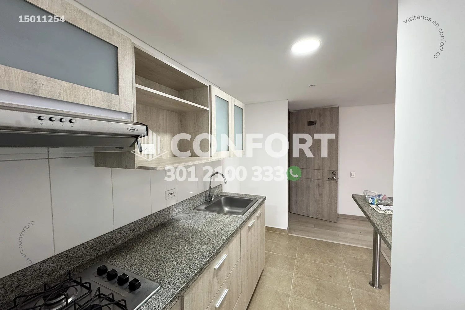 APARTAMENTO EN SABANETA 15011254 — foto 4