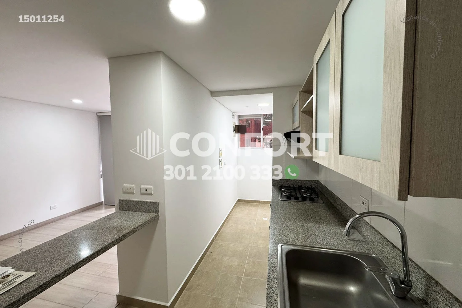 APARTAMENTO EN SABANETA 15011254 — foto 3