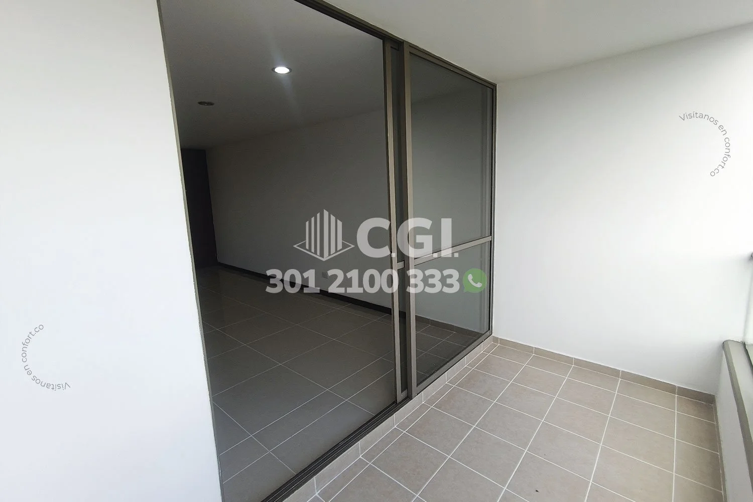 APARTAMENTO EN ZÚÑIGA - ENVIGADO 1501252 — foto 4