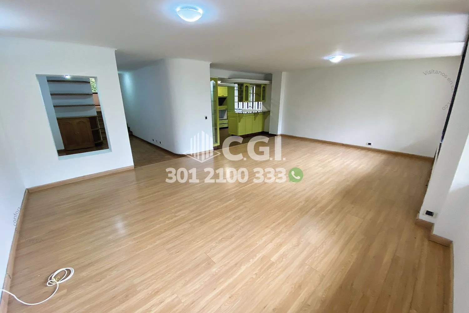 APARTAMENTO EN EL TESORO - EL POBLADO 1502251 COP/USD — foto 3