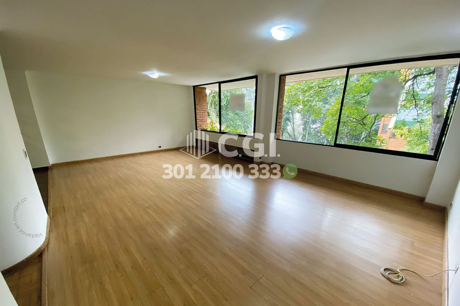 APARTAMENTO EN EL TESORO - EL POBLADO 1502251 COP/USD — foto 2