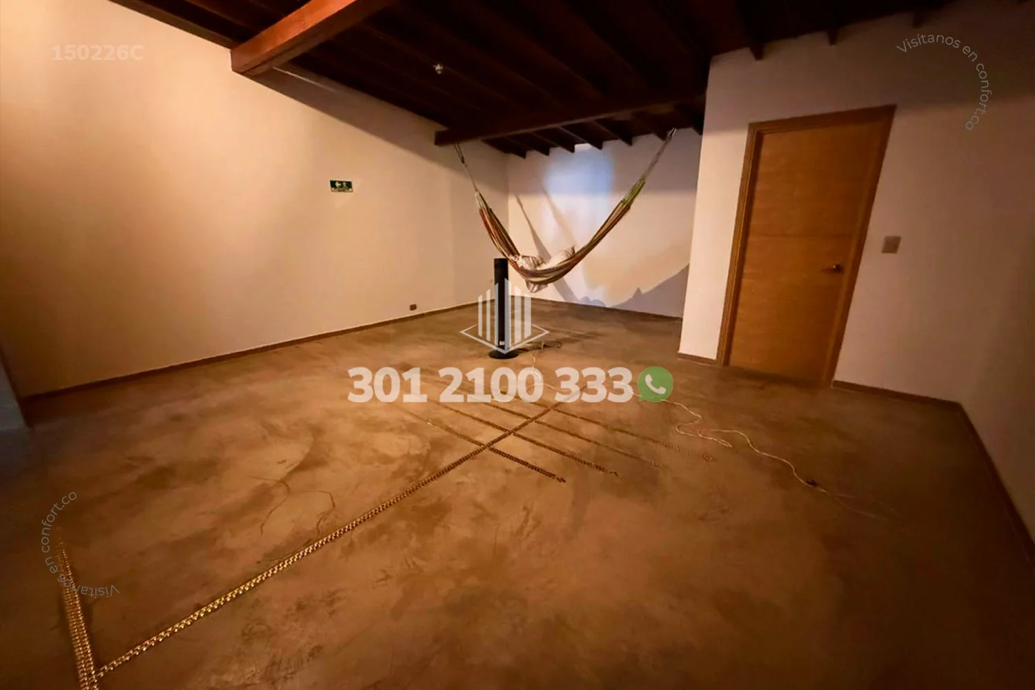 CASA COMERCIAL EN PATIO BONITO - EL POBLADO 150226C — foto 3