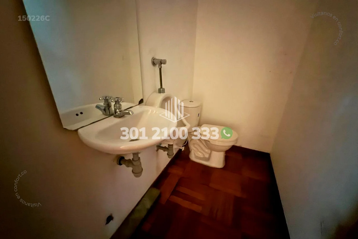 CASA COMERCIAL EN PATIO BONITO - EL POBLADO 150226C — foto 2