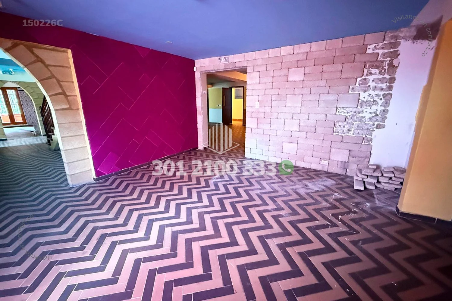 CASA COMERCIAL EN PATIO BONITO - EL POBLADO 150226C — foto 4