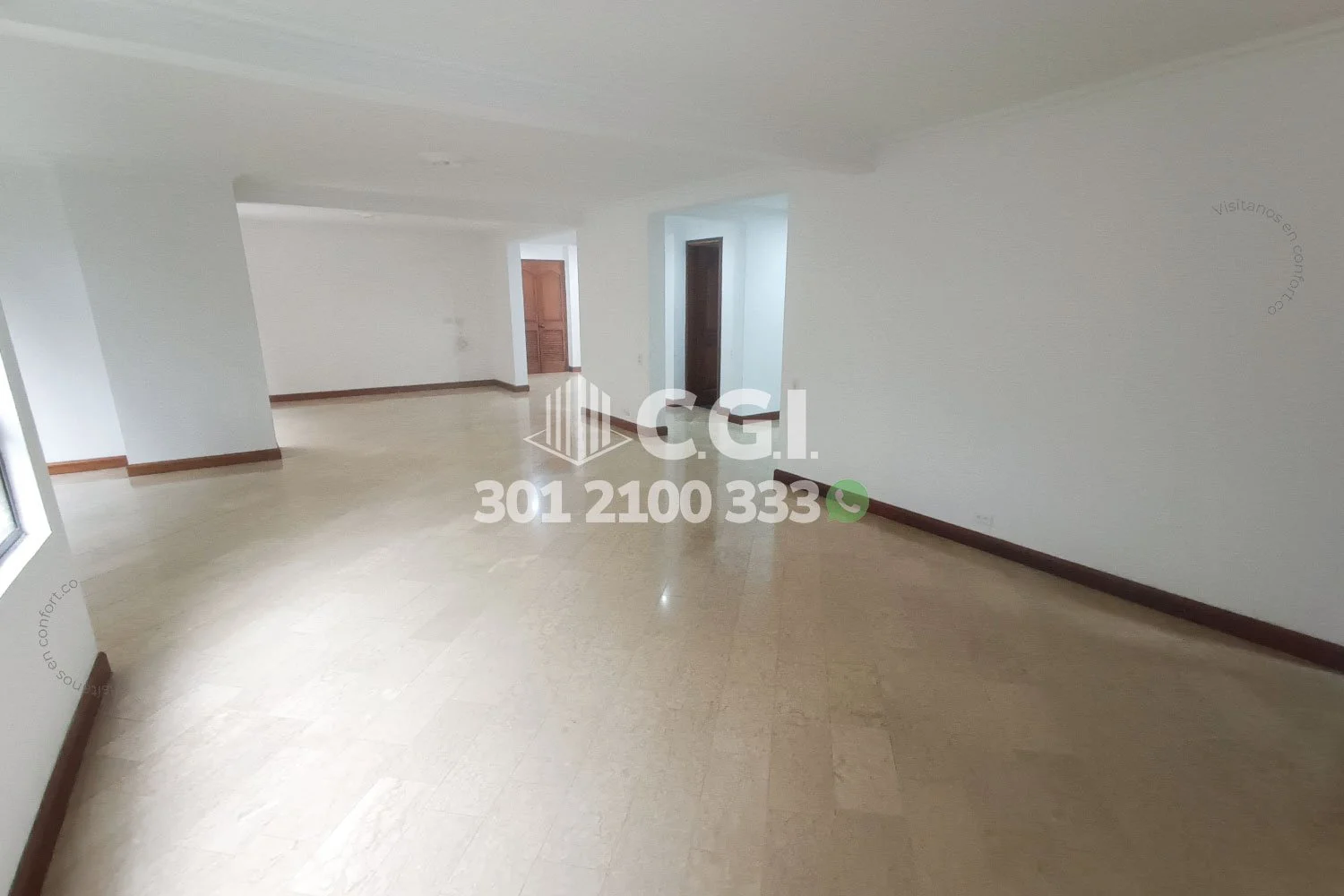 APARTAMENTO EN CASTROPOL – EL POBLADO 1503251 COP/USD — foto 3