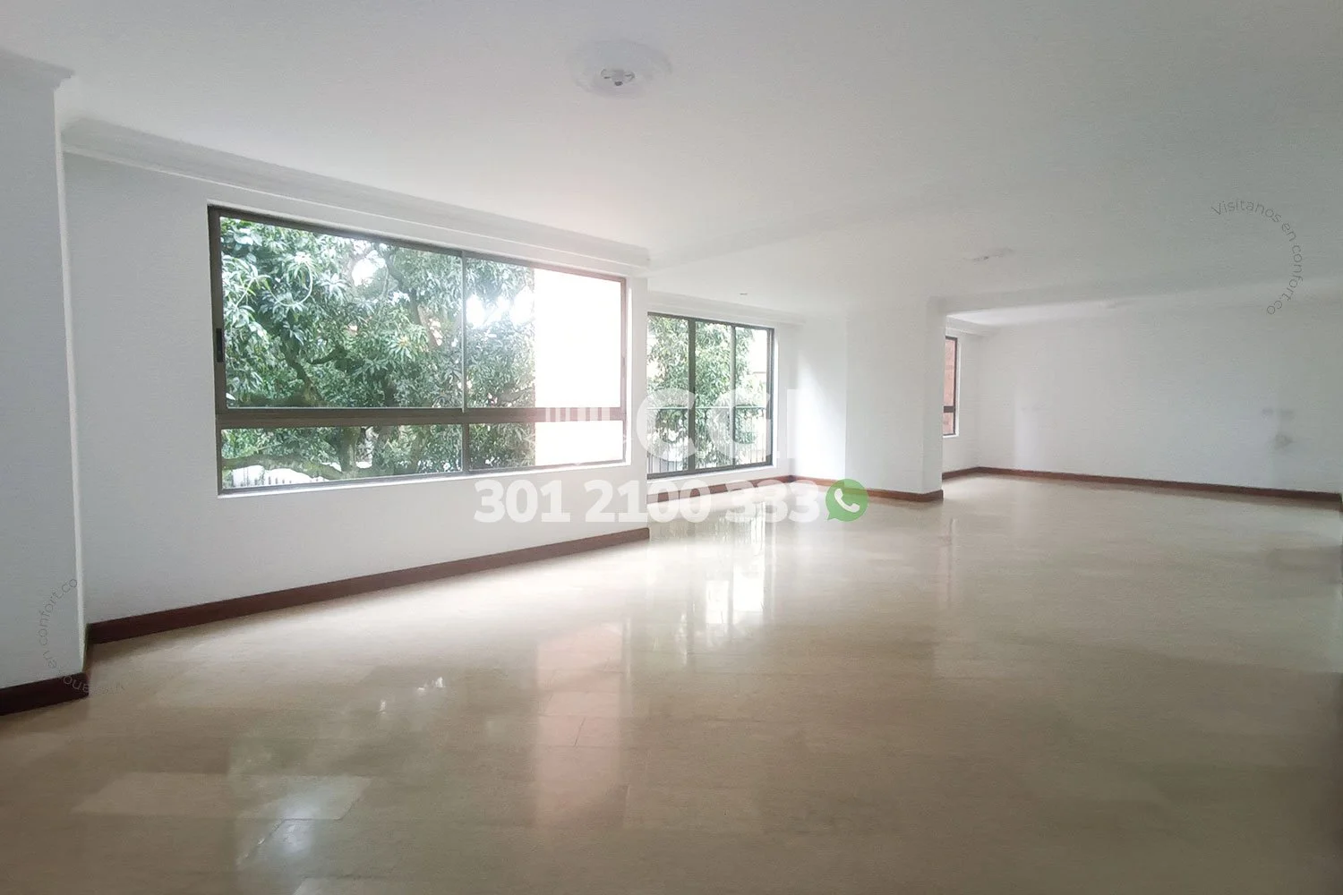 APARTAMENTO EN CASTROPOL – EL POBLADO 1503251 COP/USD — foto 2