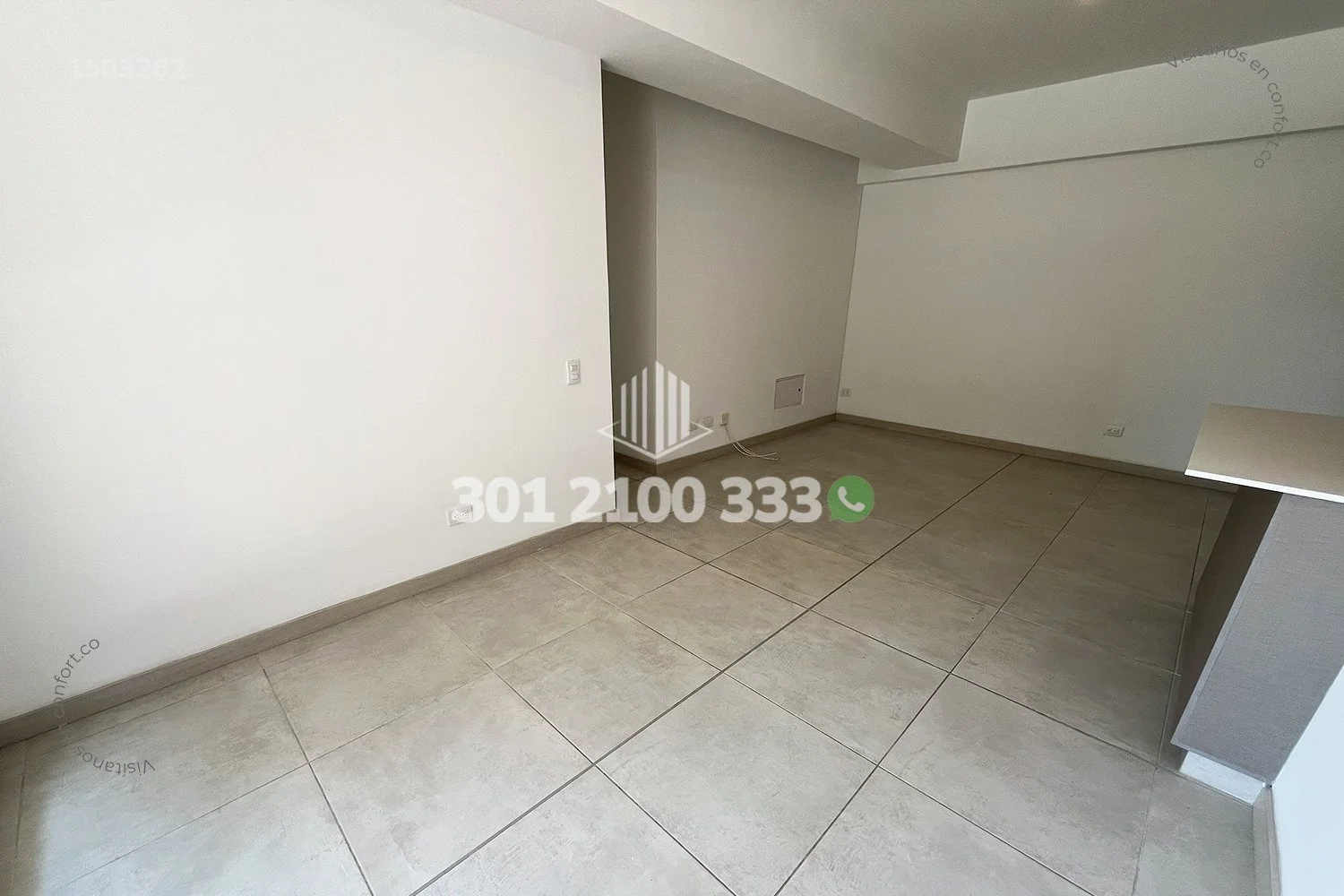 APTO EN LAS VEGAS - ENVIGADO 1503262 — foto 4