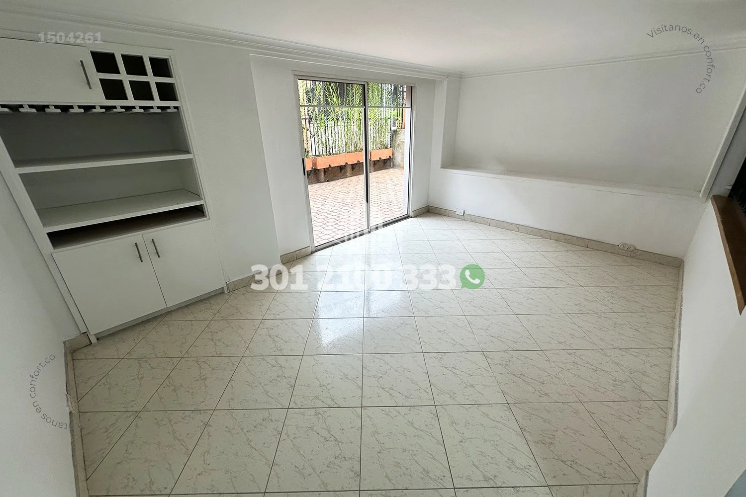CASA EN EL CAMPESTRE - EL POBLADO 1504261 — foto 2
