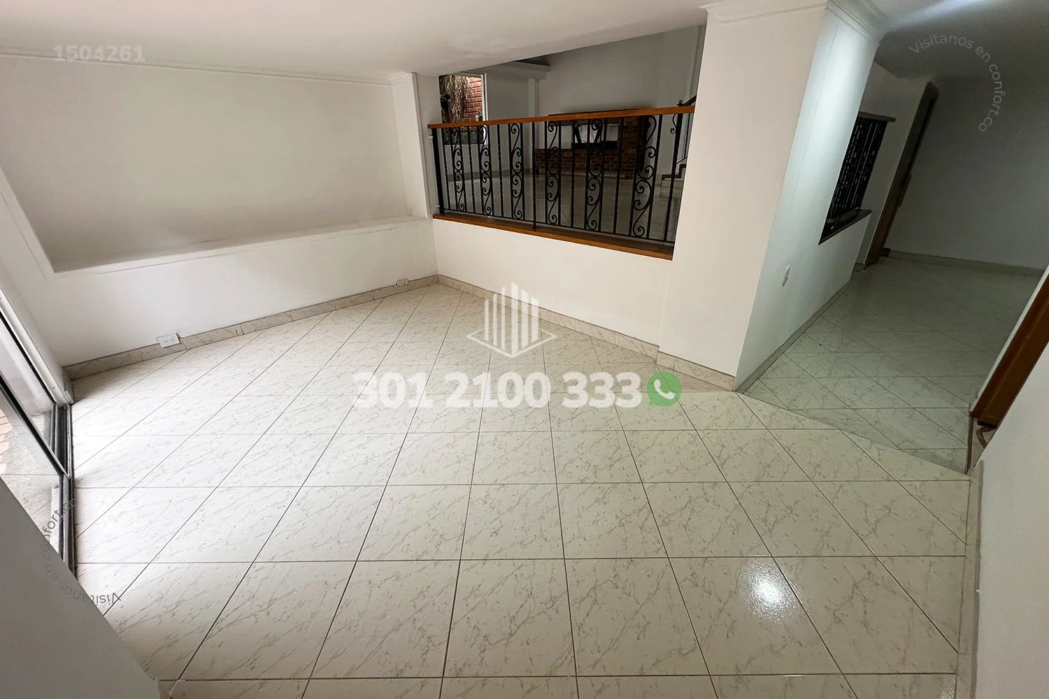 CASA EN EL CAMPESTRE - EL POBLADO 1504261 — foto 3