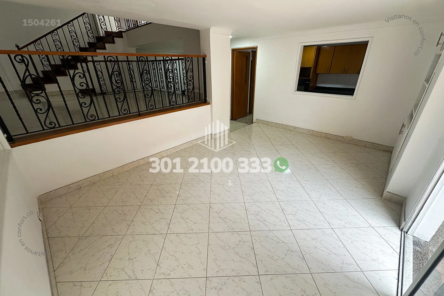 CASA EN EL CAMPESTRE - EL POBLADO 1504261 — foto 4