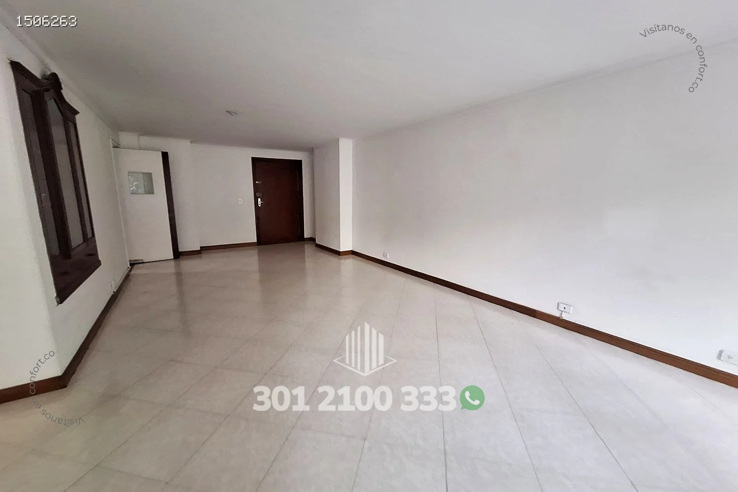 APTO EN CONQUISTADORES - MEDELLÍN 1506263 — foto 2