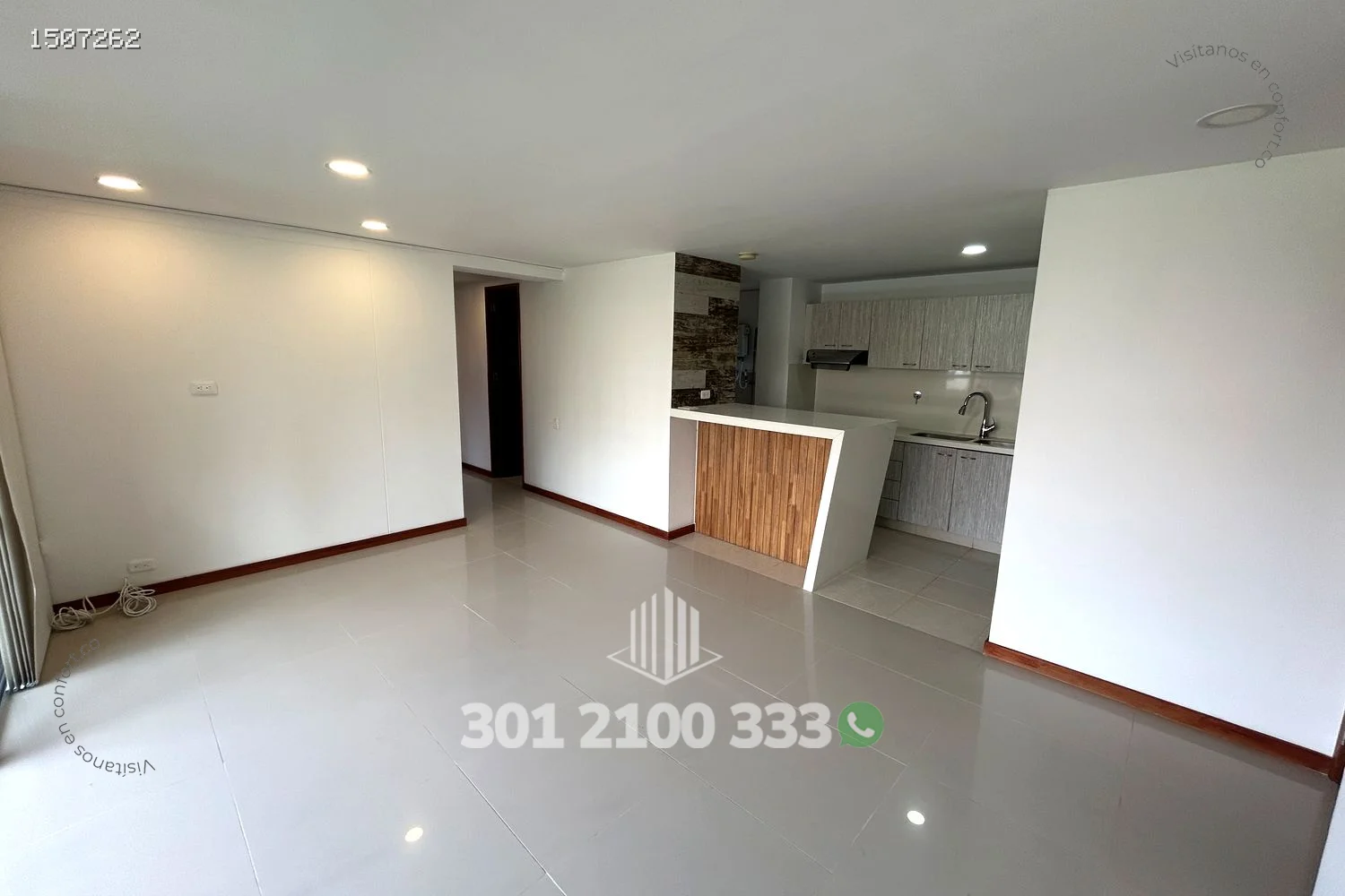 APTO EN BENEDICTINOS - ENVIGADO 1507262 — foto 2