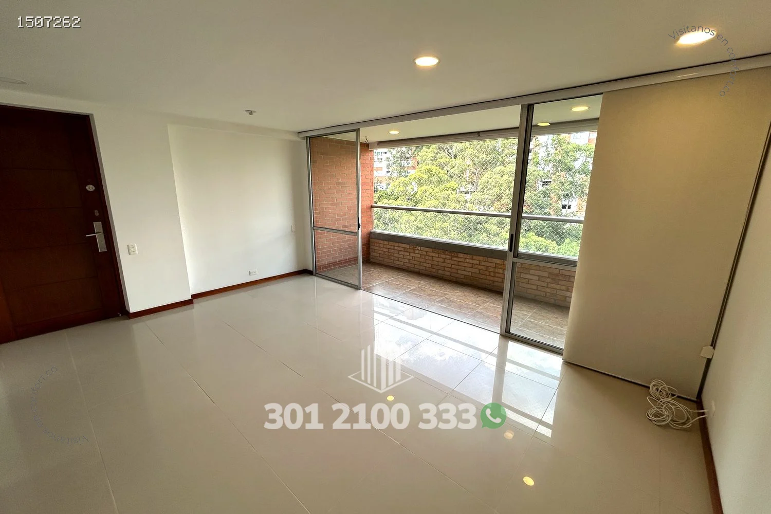APTO EN BENEDICTINOS - ENVIGADO 1507262 — foto 4