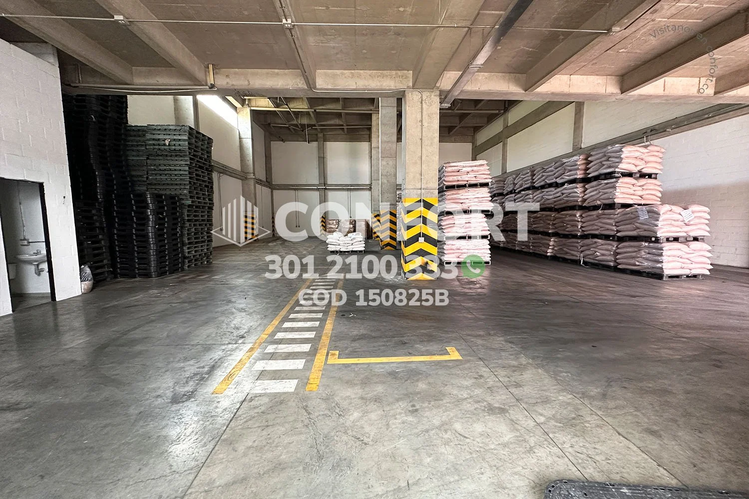 BODEGA EN COPACABANA -150825B COP/USD — foto 3