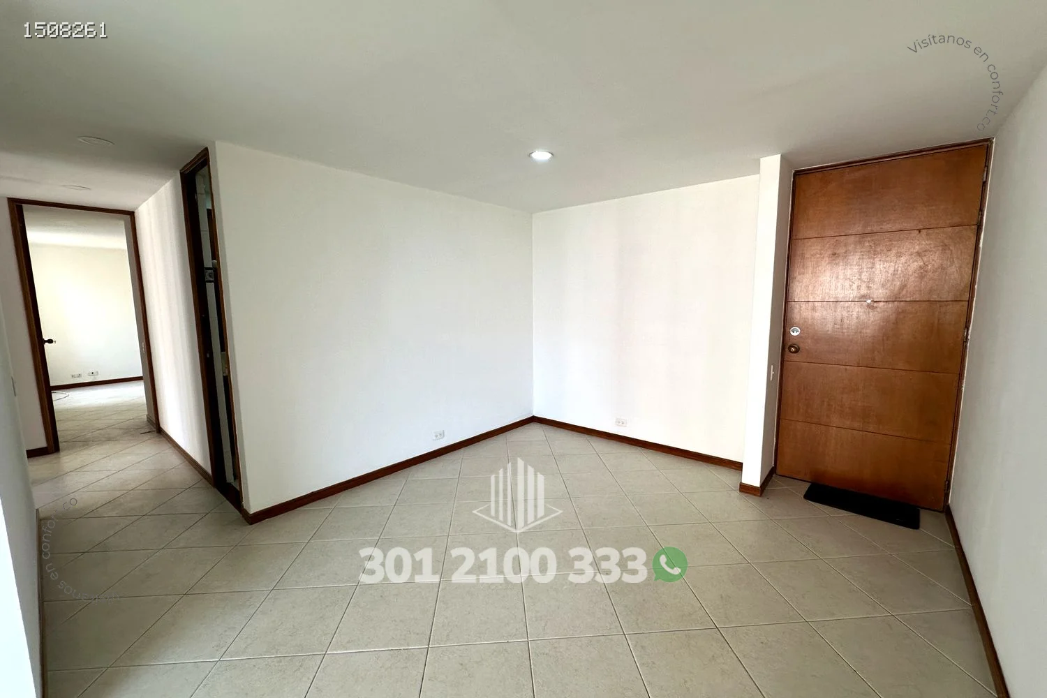 APTO EN SANTA MARÍA DE LOS ÁNGELES - EL POBLADO 1508261 — foto 4
