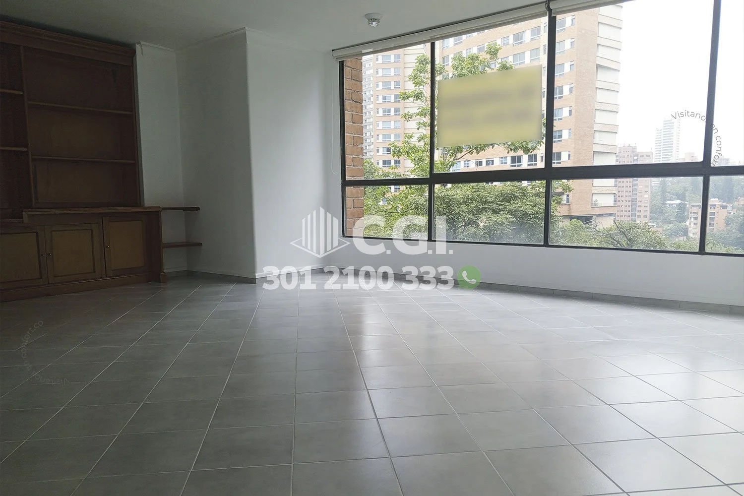 APARTAMENTO EN ALTO DE SAN MICHEL - EL POBLADO 1510241 COP/USD — foto 4