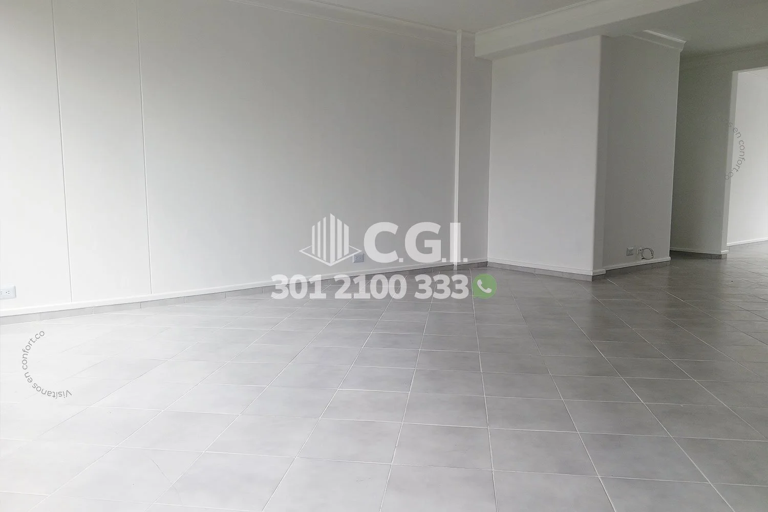 APARTAMENTO EN ALTO DE SAN MICHEL - EL POBLADO 1510241 COP/USD — foto 2