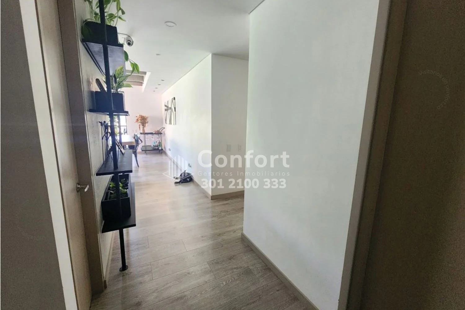 APARTAMENTO EN EL POBLADO 15103241 — foto 2