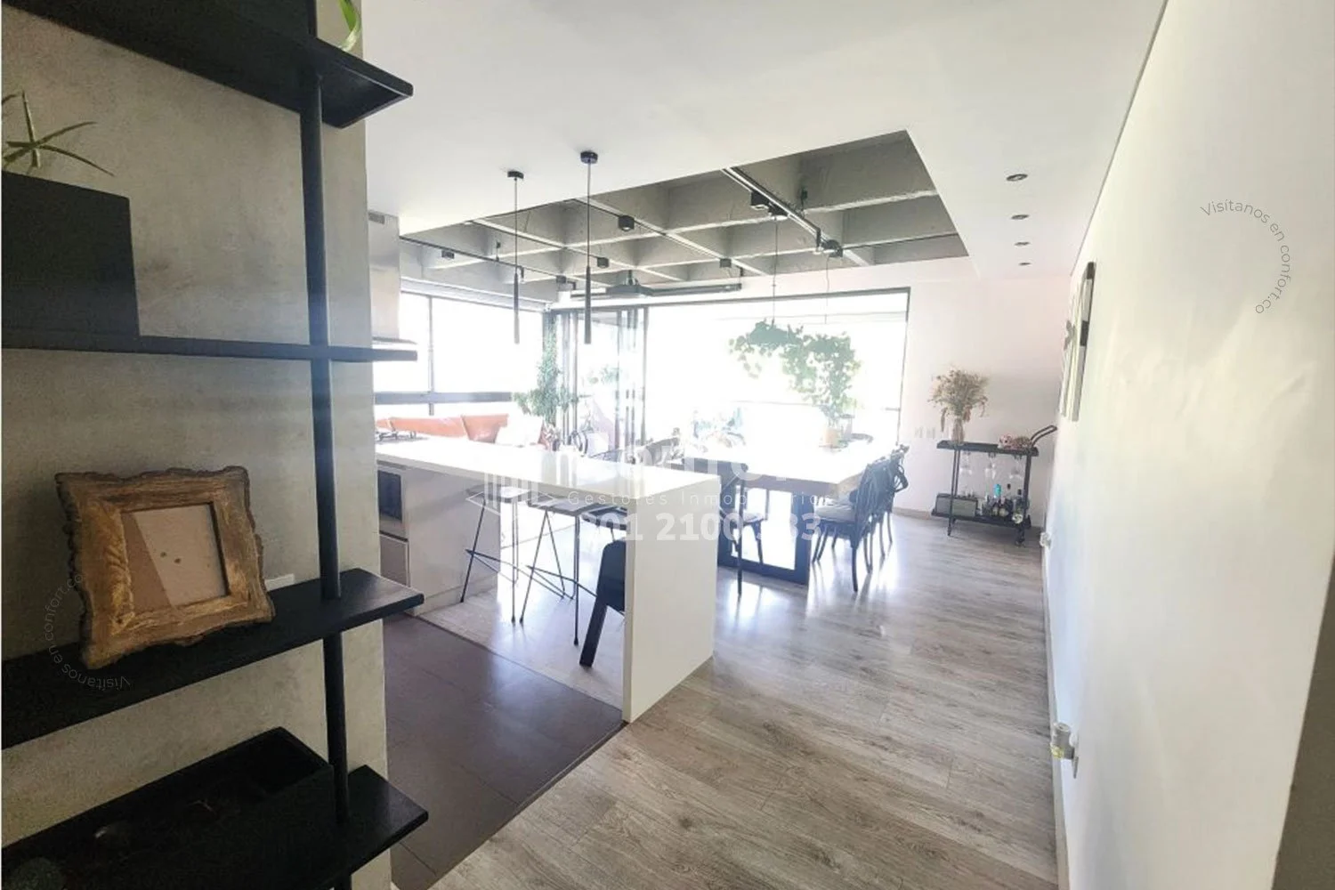 APARTAMENTO EN EL POBLADO 15103241 — foto 3
