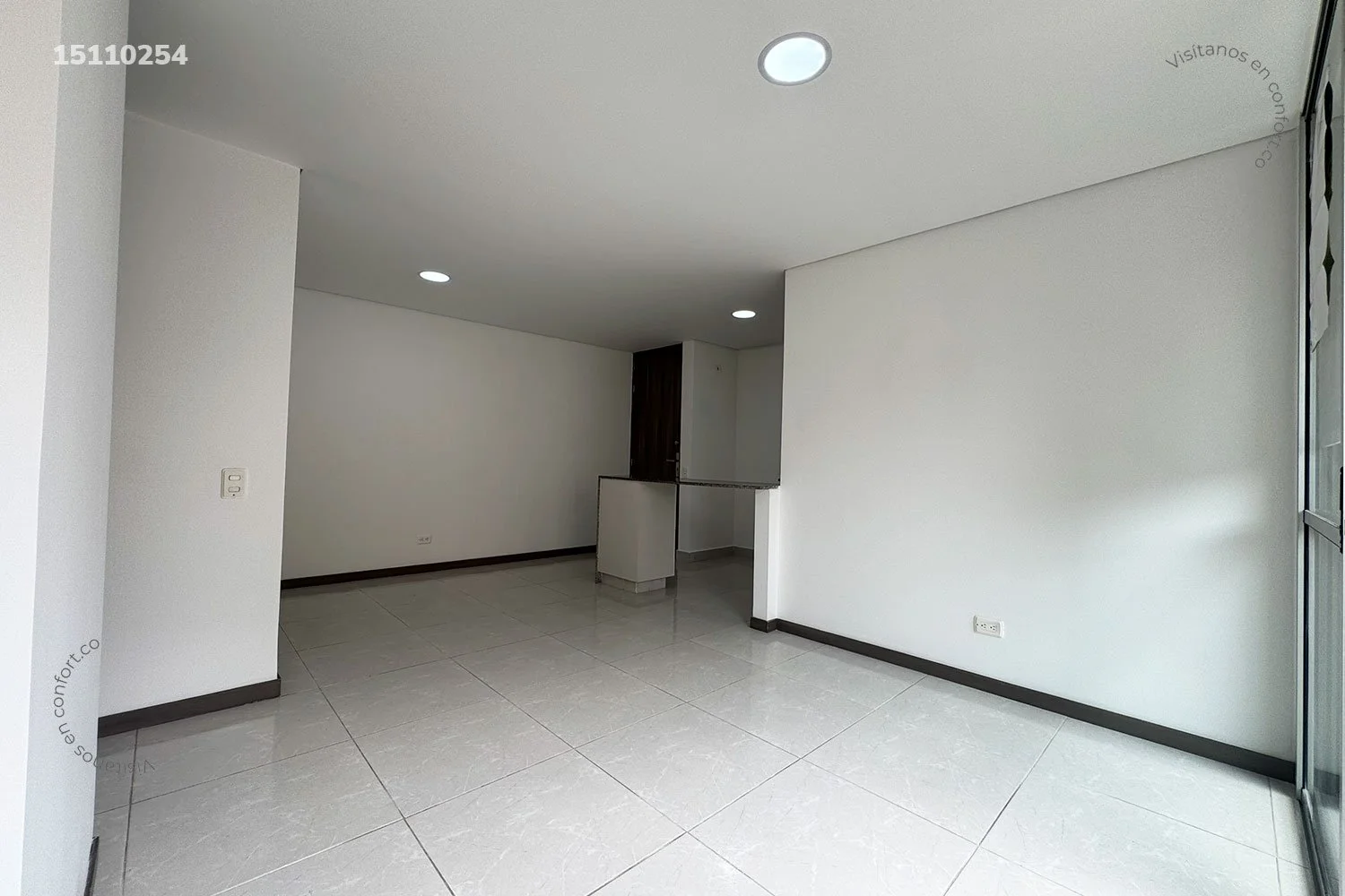APARTAMENTO EN SABANETA 15110254 COP/USD — foto 3