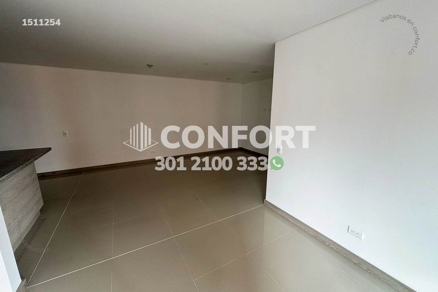 APARTAMENTO EN SABANETA 1511254 — foto 3