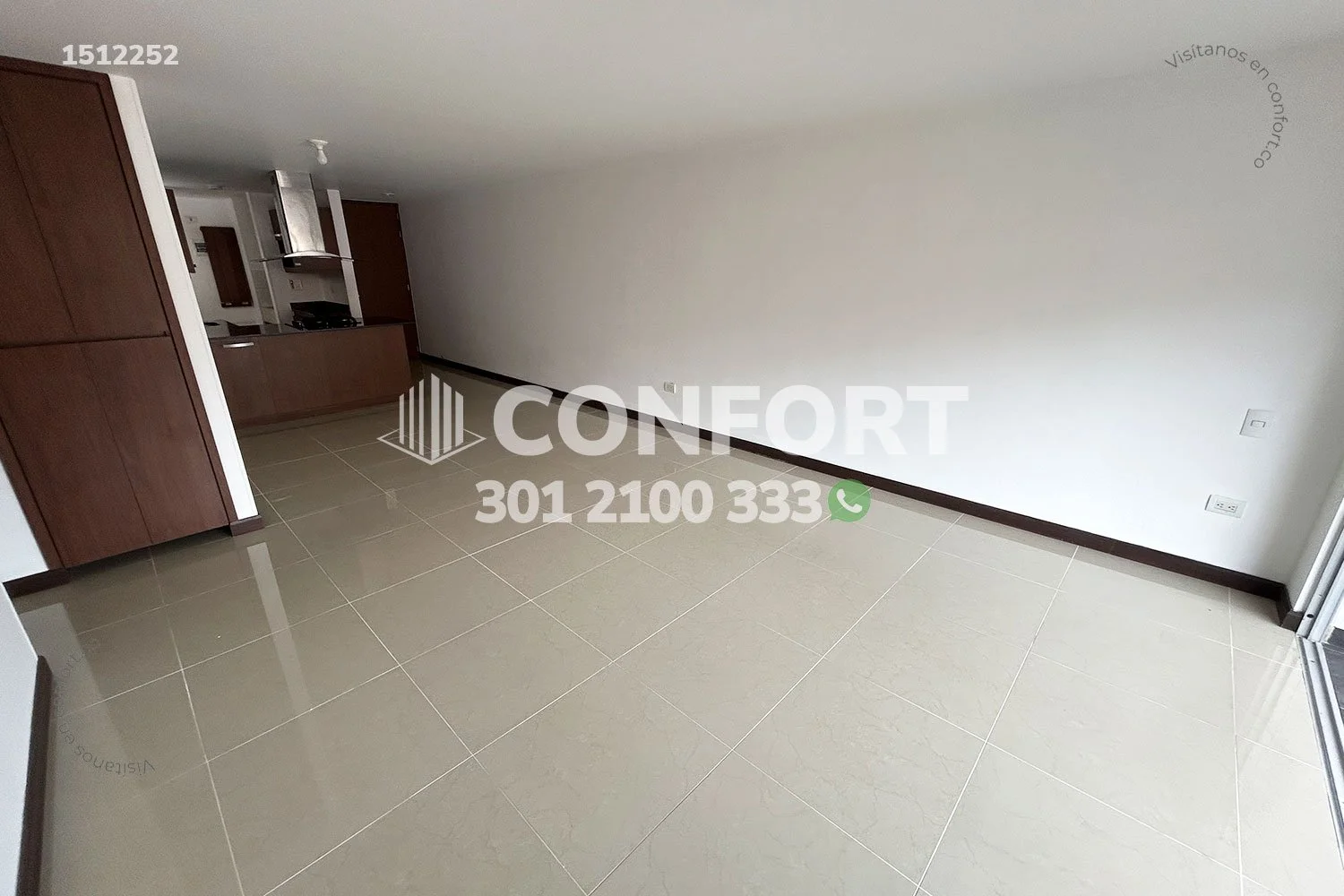 APTO EN EL ESMERALDAL - ENVIGADO 1512252 — foto 3
