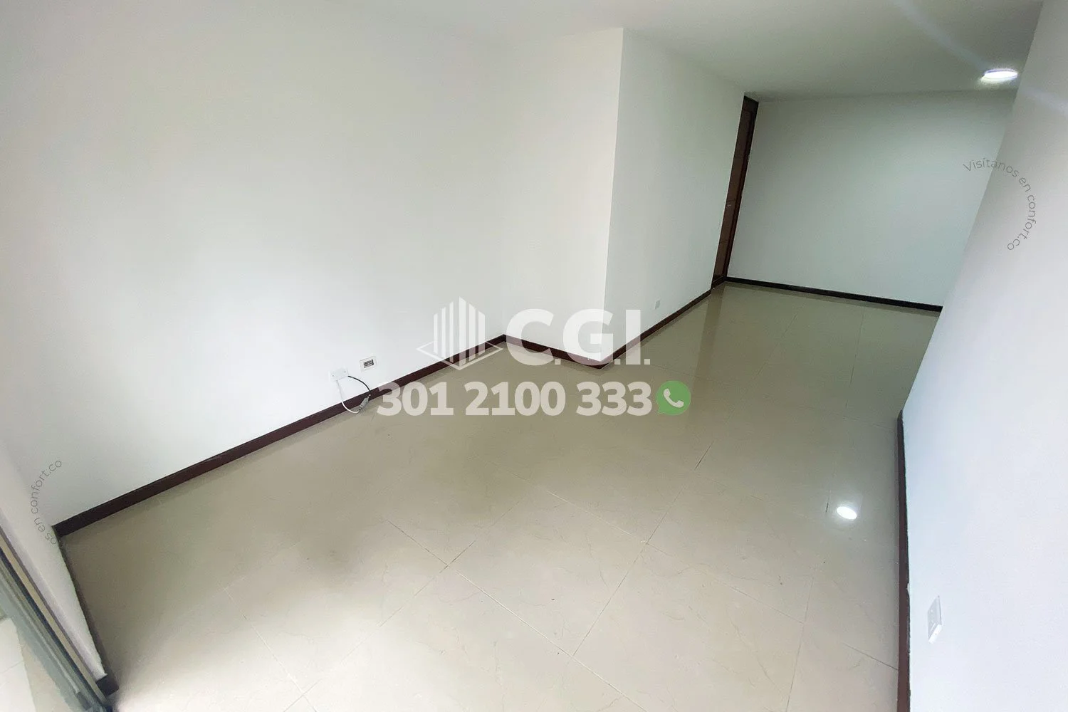 APARTAMENTO EN CUMBRES - ENVIGADO 15201252 — foto 3