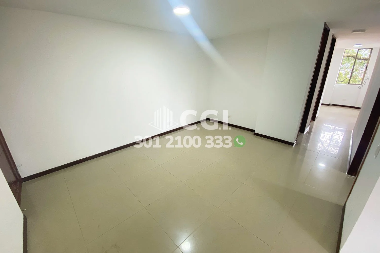 APARTAMENTO EN CUMBRES - ENVIGADO 15201252 — foto 4