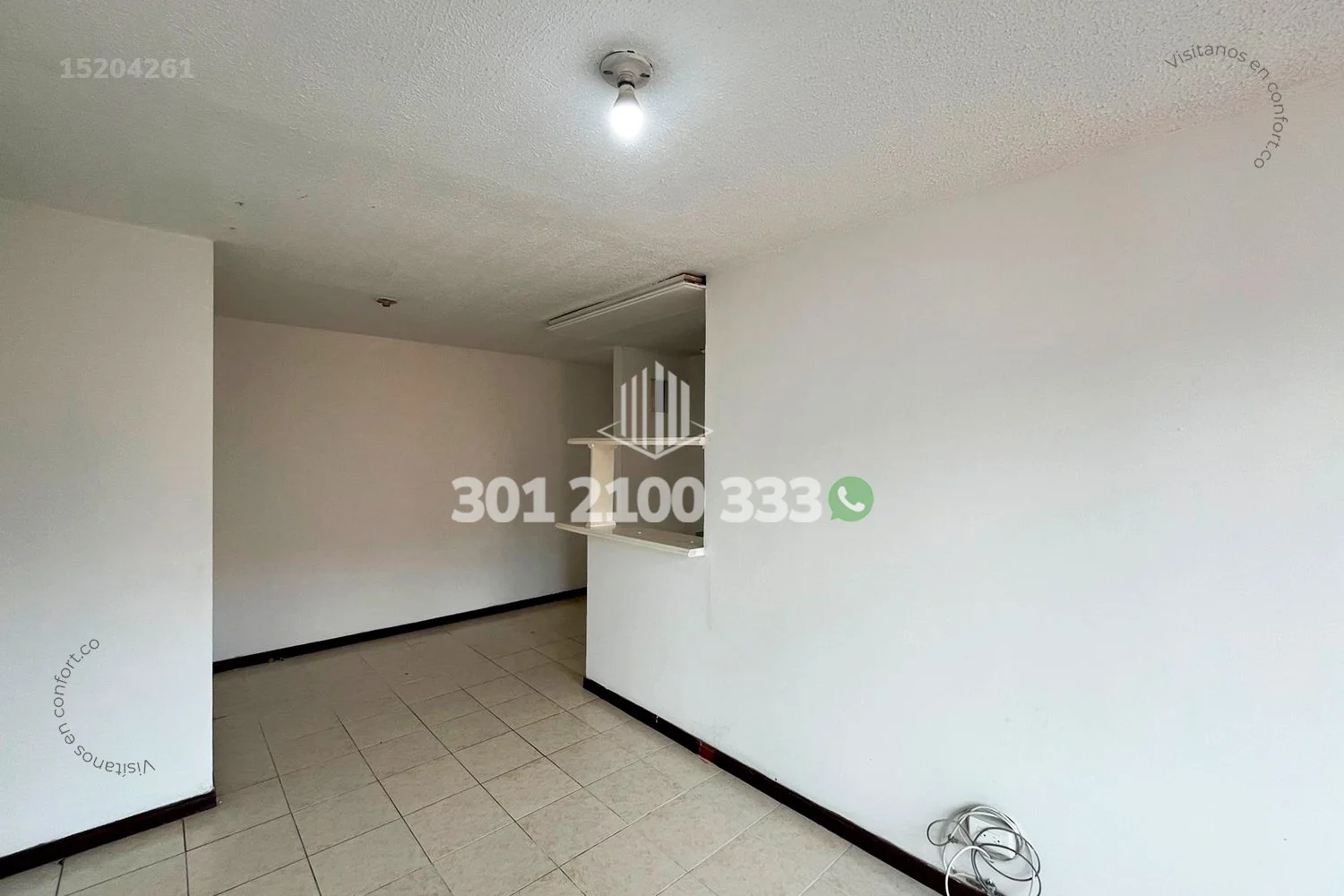 APTO EN SAN DIEGO - EL POBLADO 15204261 — foto 3