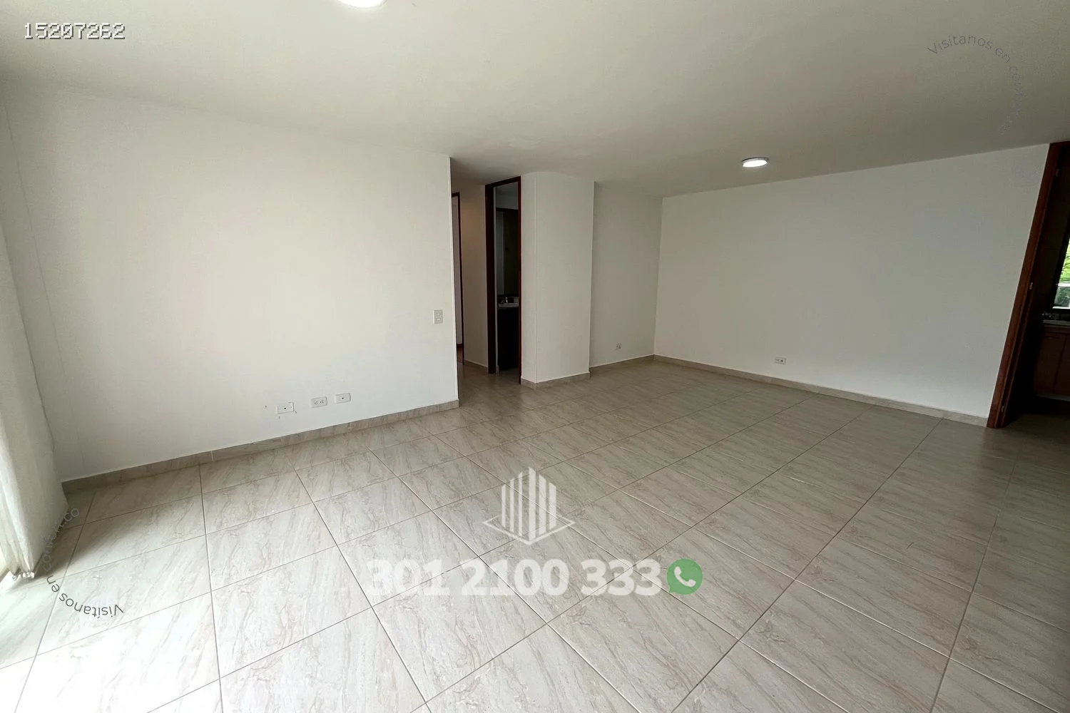 APTO EN EL ESMERALDAL - ENVIGADO 15207262 — foto 4
