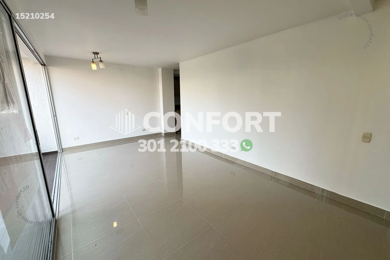 APARTAMENTO EN SABANETA 15210254 COP/USD — foto 3