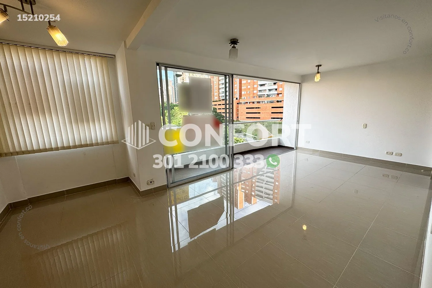 APARTAMENTO EN SABANETA 15210254 COP/USD — foto 4