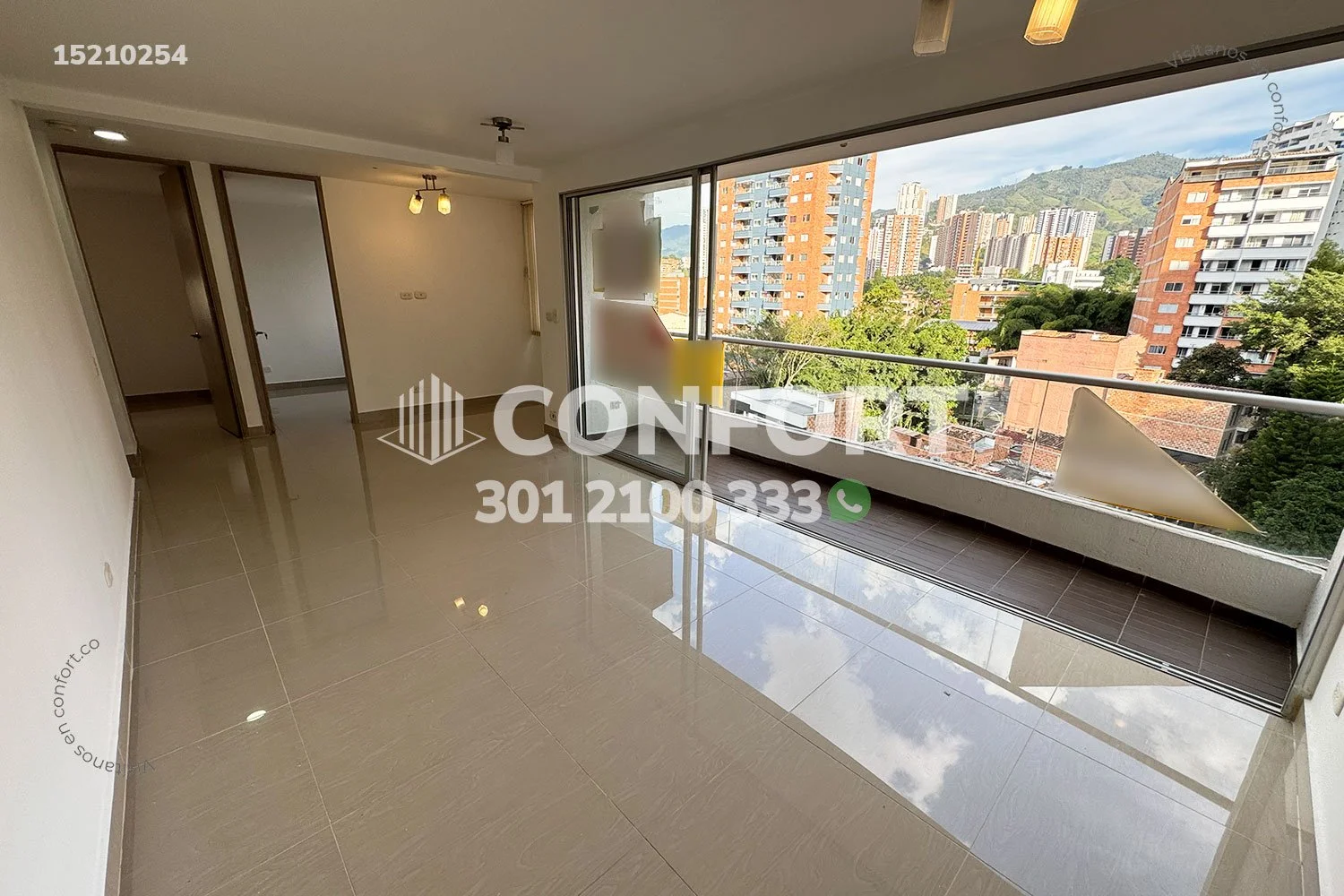 APARTAMENTO EN SABANETA 15210254 COP/USD — foto 2