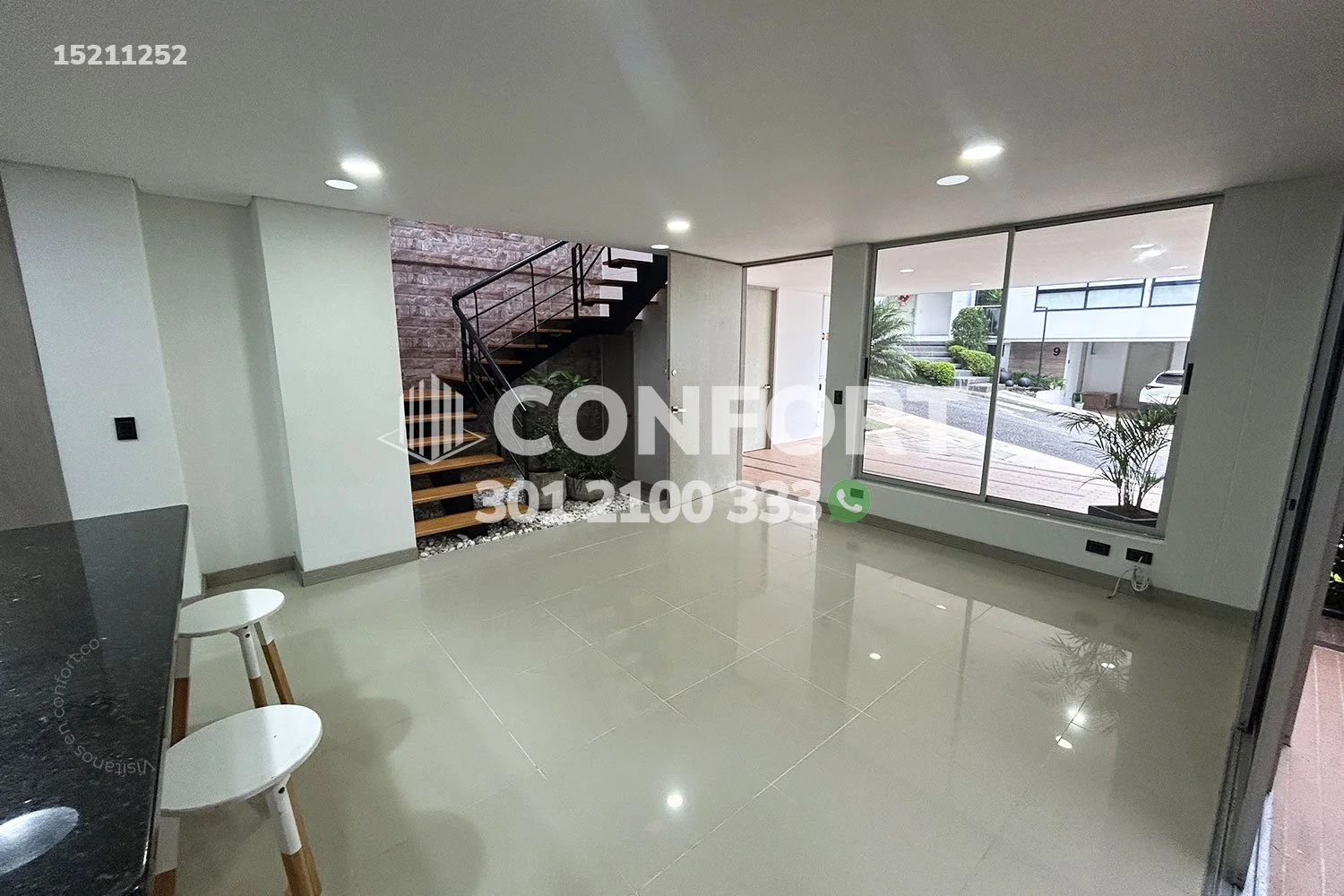 CASA EN EL ESMERALDAL - ENVIGADO 15211252 COP/USD — foto 4