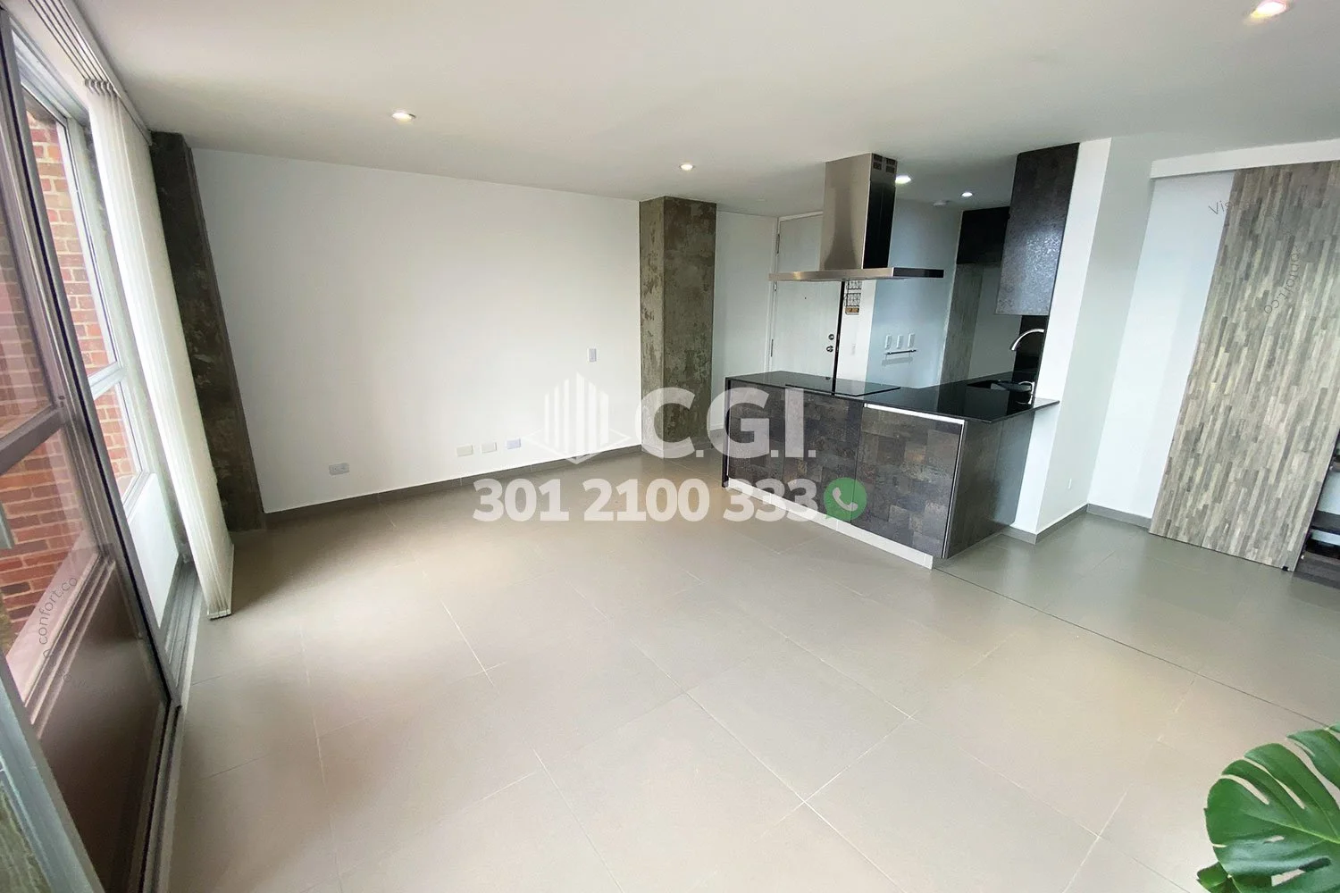 APARTAMENTO EN EL ESMERALDAL - ENVIGADO 15301252 — foto 3