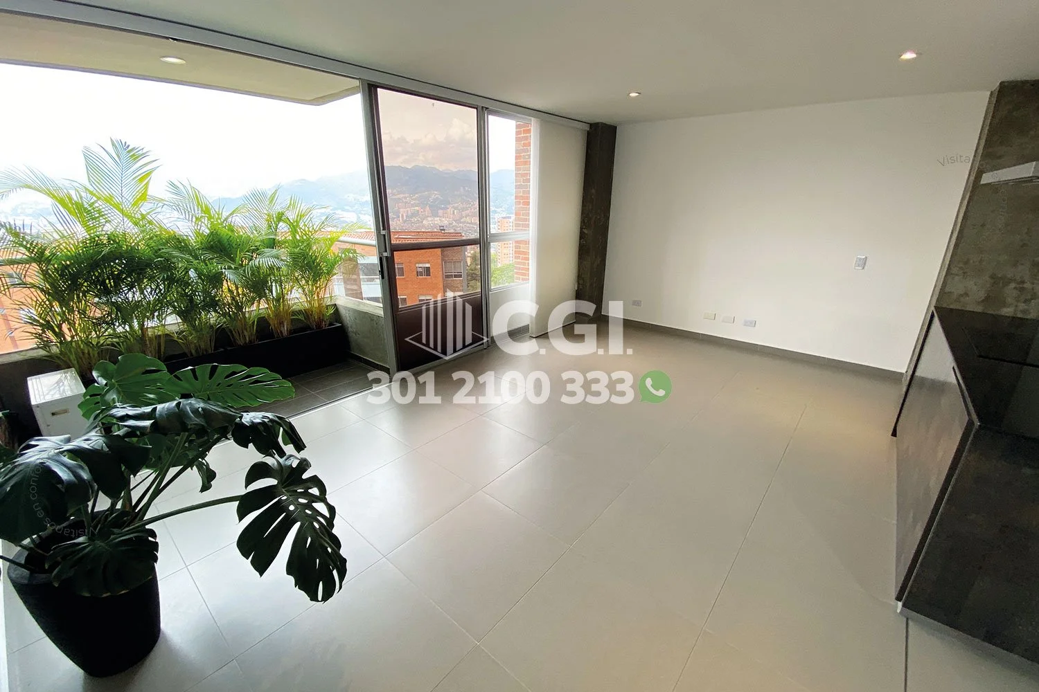 APARTAMENTO EN EL ESMERALDAL - ENVIGADO 15301252 — foto 4